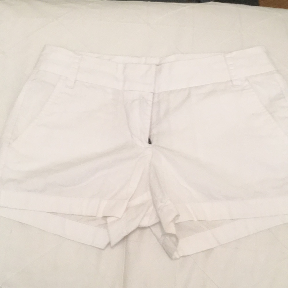 J. Crew Chino Shorts - Picture 3 of 6